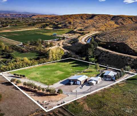 3550 Bishop Road, Emmett, ID 83617