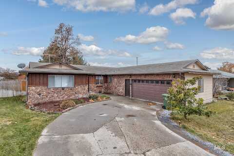 2014 NW 5th Ave, Ontario, OR 97914