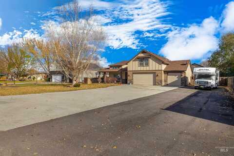2592 N Dalton Ln, Boise, ID 83704