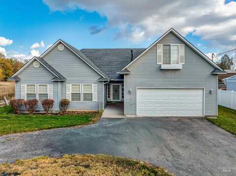 6144 N Arney Ln, Garden City, ID 83714