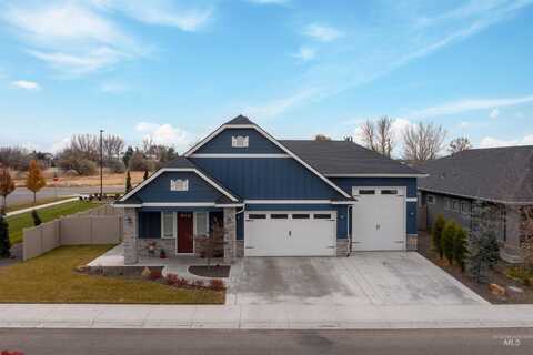 2123 E Whitetail St, Kuna, ID 83634