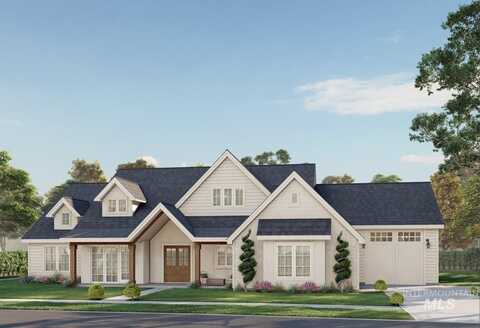 3355 W Barefoot Street, Eagle, ID 83616