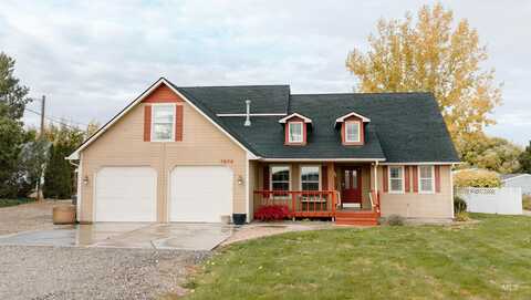3606 Dorman Ave, Caldwell, ID 83605