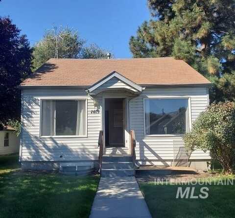 1419 S Colorado Ave, Boise, ID 83706