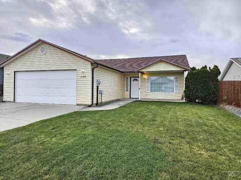 1133 Liberty Circle, Clarkston, WA 99403