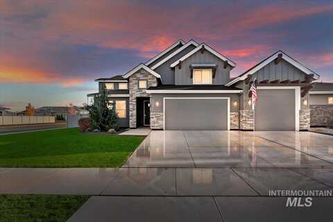5302 S Montague Way, Meridian, ID 83642