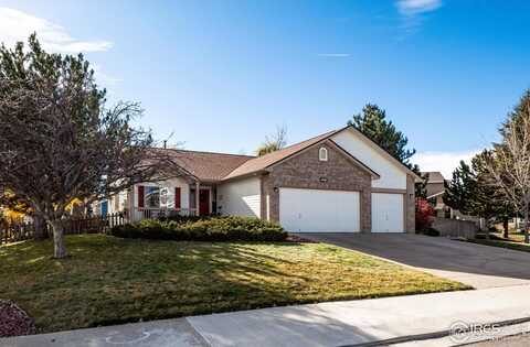 2344 Flagstaff Dr, Longmont, CO 80504