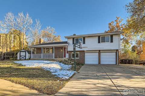 4734 Essex Ct, Boulder, CO 80301