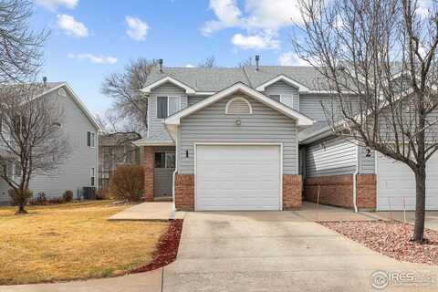 357 Albion Way, Fort Collins, CO 80526