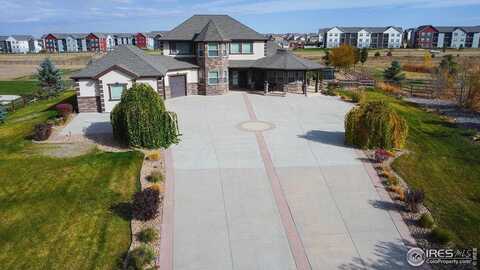 8734 Longs Peak Cir, Windsor, CO 80550