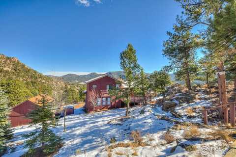 1730 Prospect Mountain Dr, Estes Park, CO 80517