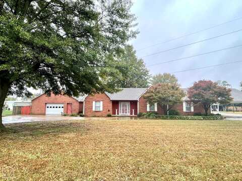 27620 W Main Extended, Trumann, AR 72472