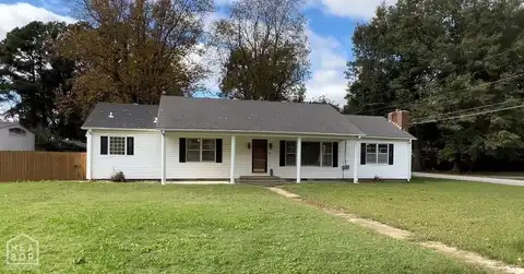 701 S Main Street, Leachville, AR 72438