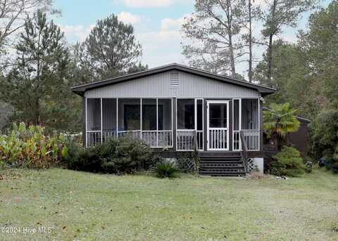 408 Old Folkstone Road, Holly Ridge, NC 28445