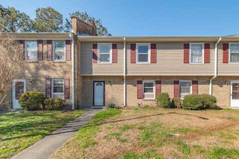 107 Palace Circle, Jacksonville, NC 28546