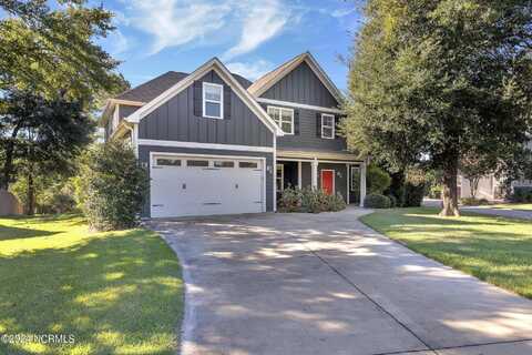 114 Castaway Cove, Cedar Point, NC 28584