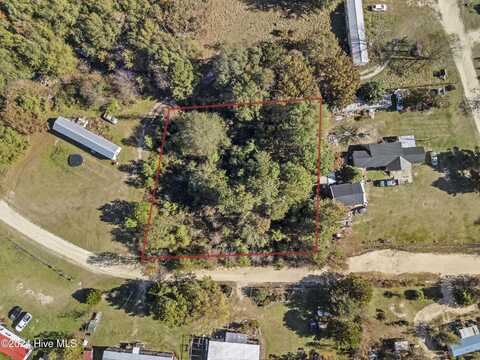 114 Domi Drive, Warsaw, NC 28398