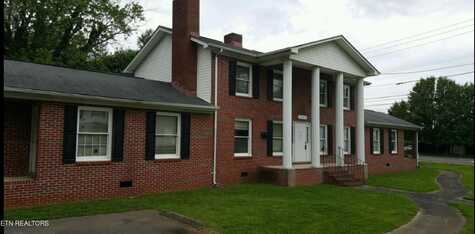 240 W 240 West Tennessee Ave Ave, Oak Ridge, TN 37830