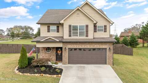 1017 Brighton Drive, Alcoa, TN 37701