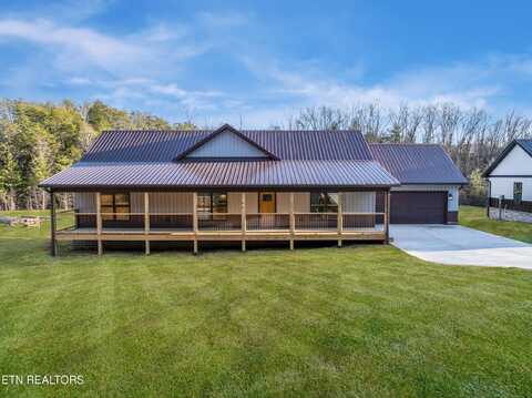 4552 6 Mile Rd, Maryville, TN 37803