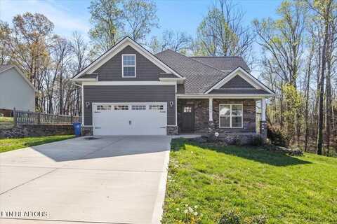 914 Jasmine Lane, Maryville, TN 37801