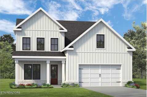 2516 Maroon Bells Rd, Knoxville, TN 37932