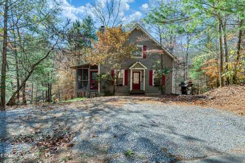 516 Clearwater Circle, Townsend, TN 37882