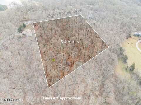 Eagle Ridge Ln, Jefferson City, TN 37760