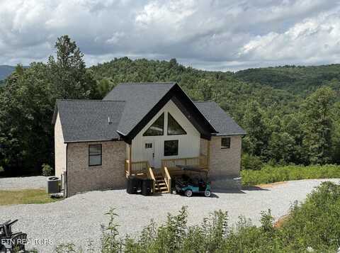 139 Pool Rd, La Follette, TN 37766