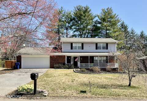 660 Gulfwood Rd, Knoxville, TN 37923