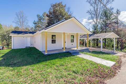 915 Kentucky St, Oliver Springs, TN 37840