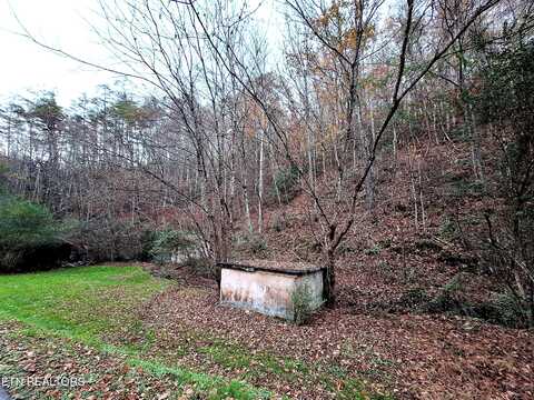 4121 S Boogertown Rd, Sevierville, TN 37876