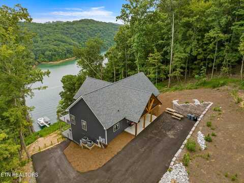 552 Fox Ridge Lane, Caryville, TN 37714