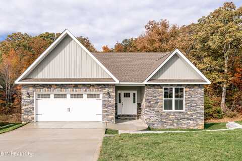 3021 Maple Knot Lane, Knoxville, TN 37931