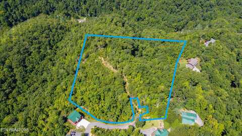 Street Of Dreams Drive, Gatlinburg, TN 37738