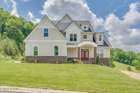 133 Black Oak Drive, Oak Ridge, TN 37830