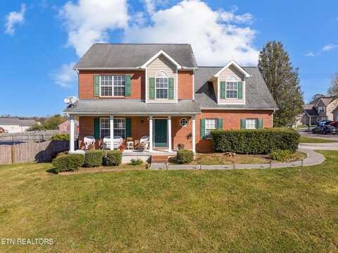 7701 Gilmore Lane, Corryton, TN 37721