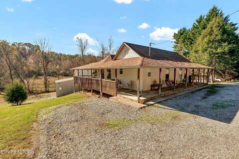 430 Cold Springs Rd, Walland, TN 37886