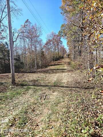 Tbd Walker Road Rd, Sharps Chapel, TN 37866