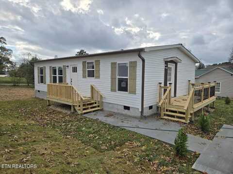 913 Morris St, Sweetwater, TN 37874