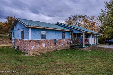 1110 County Road 461, Englewood, TN 37329