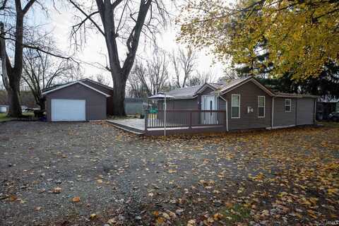 9794 S Pheasant Place, Claypool, IN 46510