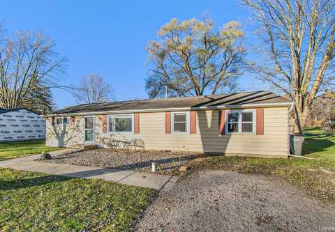 1213 Bibler Avenue, Winona Lake, IN 46590