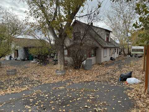 3320 Quarry Street, Klamath Falls, OR 97601