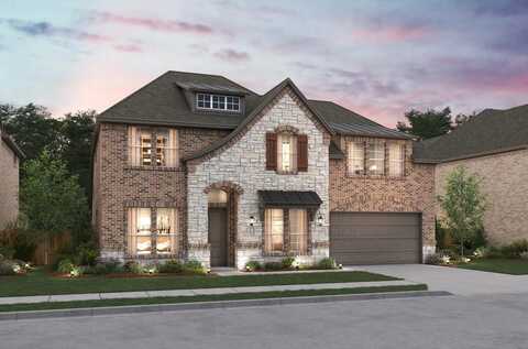 2001 Trophy Drive, Heath, TX 75032