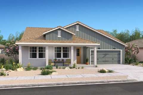 20Th St W And Vincent Drive, Palmdale, CA 93551