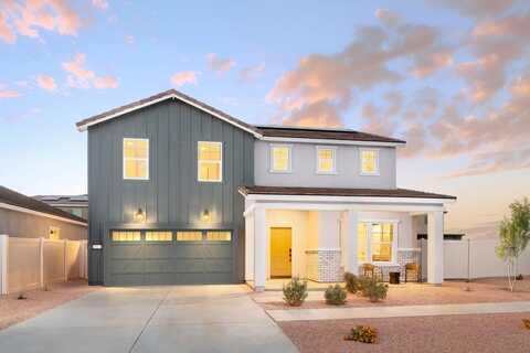 3527 Half Dome Ave, Rosamond, CA 93560