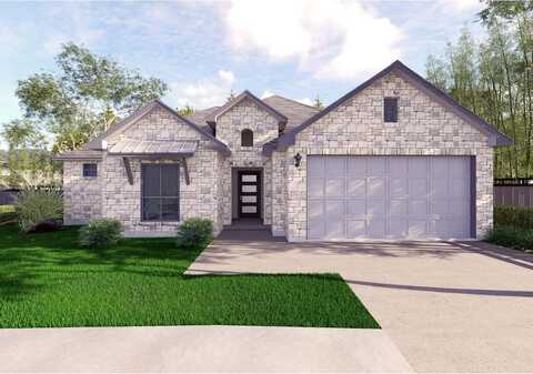 1901 Chateau Lane, Kerrville, TX 78028