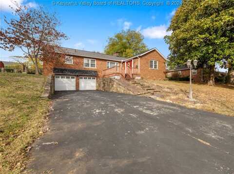 3014 Wallace Circle, Huntington, WV 25705