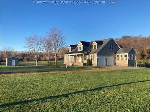 2344 Hanging Rock Road, West Columbia, WV 25287